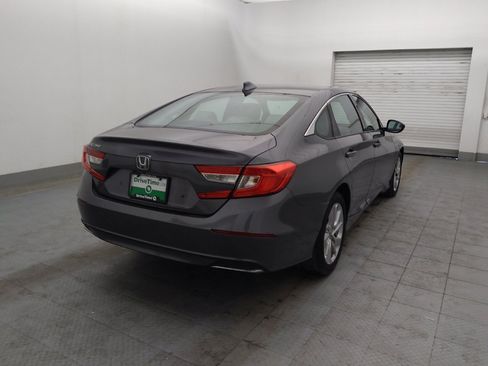 Used 2019 Honda Accord LX image 9