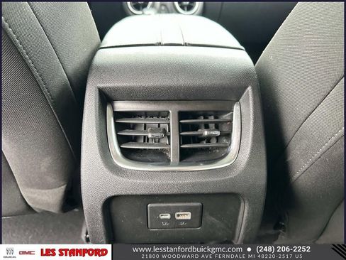 Used 2020 Chevrolet Blazer LT FWD image 15