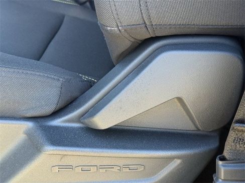 Used 2025 Ford F150 STX w/ STX Black Appearance Package image 25