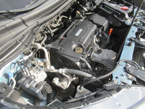 Used 2016 Honda CR-V Touring image 15