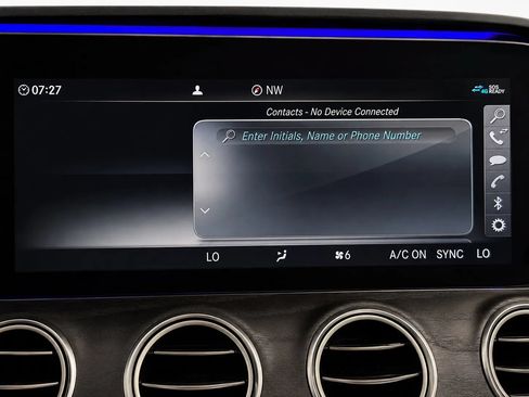 Used 2019 Mercedes-Benz E 63 AMG S image 42