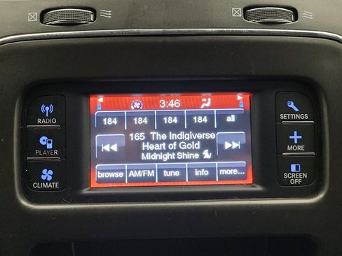 Used 2019 Dodge Journey SE w/ Connectivity Group image 25