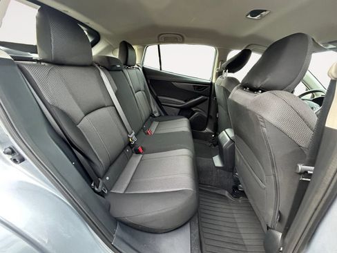 Used 2019 Subaru Impreza 2.0i AWD/4WD image 24