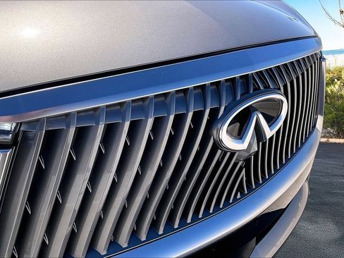 Used 2026 INFINITI QX60 Luxe w/ Cargo Package FWD image 29