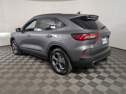 New 2025 Ford Escape ST-Line Select w/ Tech Pack #2
