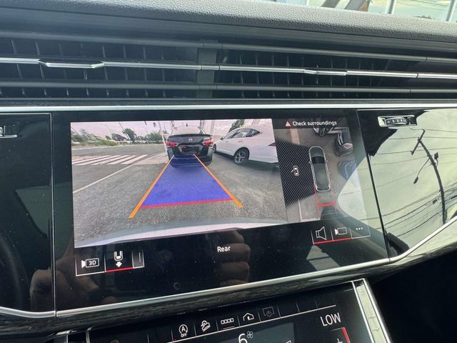 Used 2024 Audi Q7 3.0T Premium Plus AWD/4WD image 37
