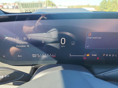 New 2026 Buick Enclave Preferred w/ Power Package image 17