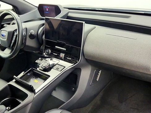 Used 2023 Subaru Solterra AWD image 25