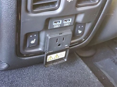 New 2026 Dodge Durango GT image 12