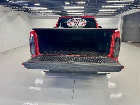 Used 2007 Chevrolet Silverado 1500 LT w/ 1LT Convenience Package image 16