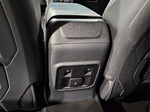 Used 2023 Ford Bronco Big Bend image 36