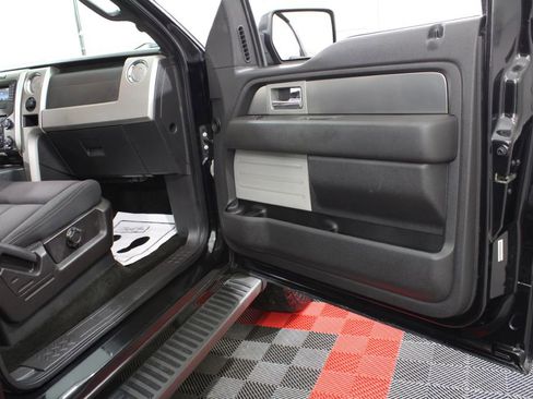 Used 2014 Ford F150 FX4 image 30