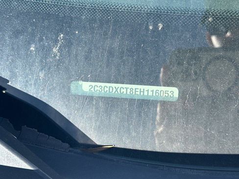 Used 2014 Dodge Charger R/T image 7