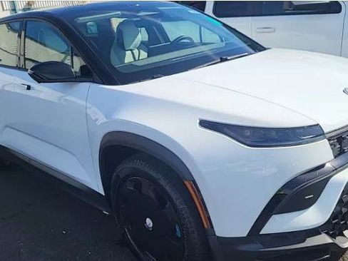 Used 2023 Fisker Ocean Extreme image 6