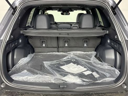 New 2026 Subaru Forester Wilderness w/ Wilderness Plus Package AWD/4WD image 26