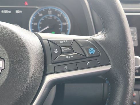 Used 2025 Nissan Leaf SV Plus FWD image 22