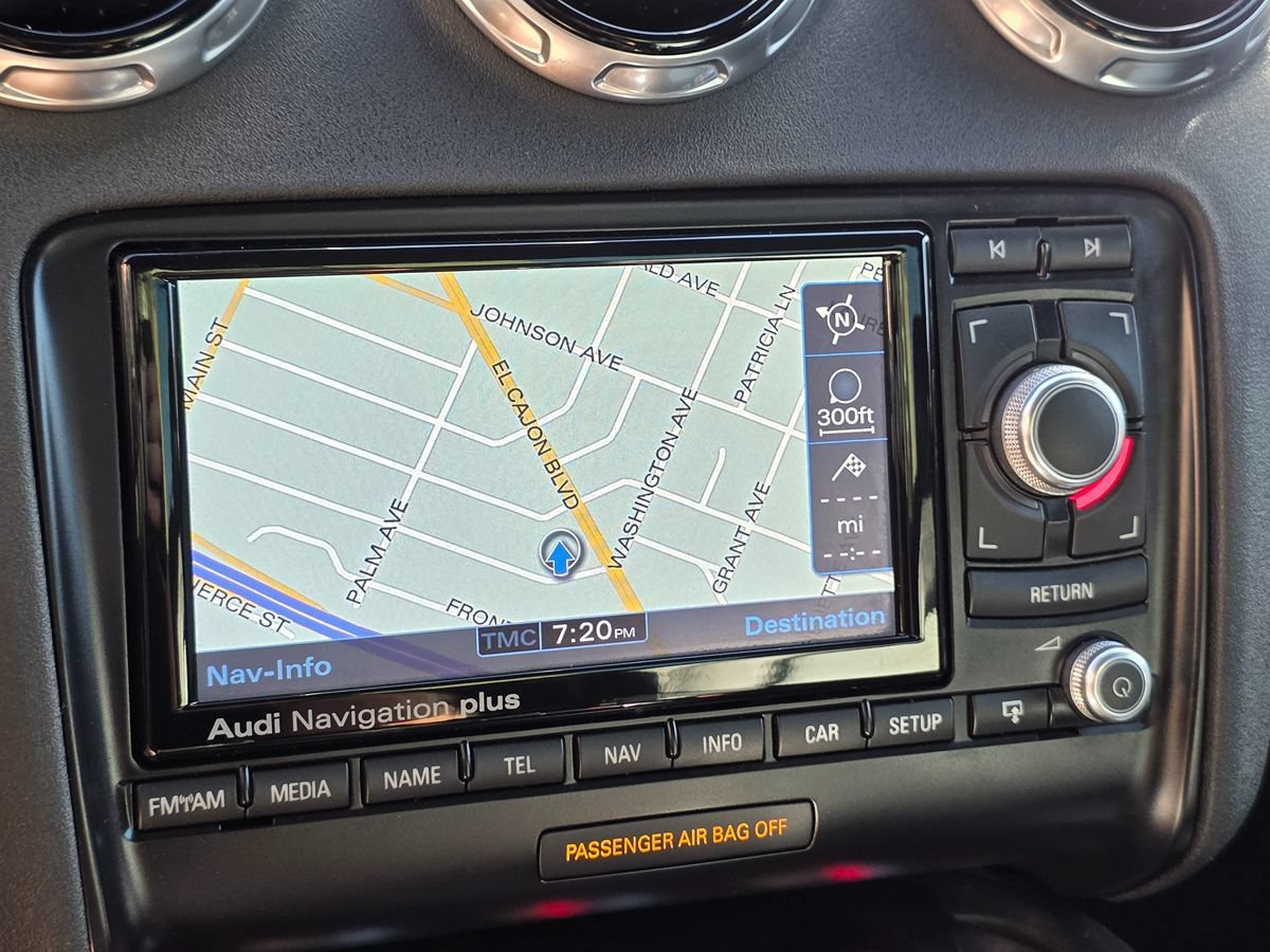 Used 2014 Audi TTS 2.0T Coupe AWD/4WD image 37