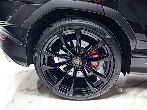 Used 2024 Lamborghini Urus S image 58