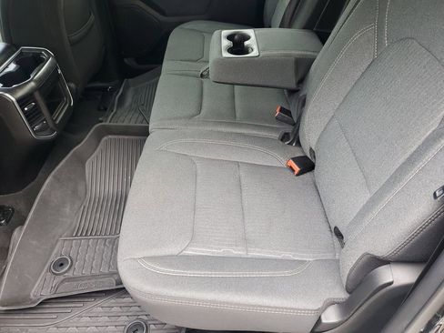 Used 2020 RAM 1500 Big Horn image 15