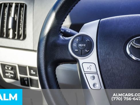 Used 2013 Toyota Prius One image 31