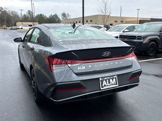 New 2026 Hyundai Elantra Sport video 3