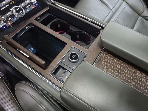 Used 2023 Lincoln Navigator L Black Label image 22