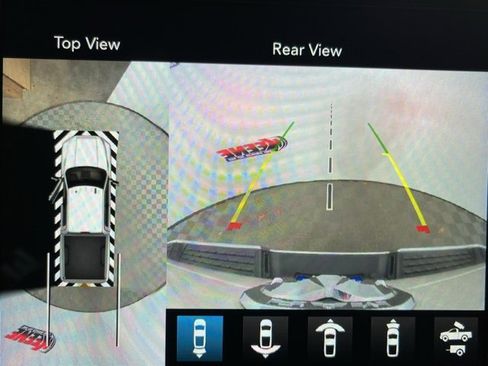 Used 2019 RAM 2500 Laramie image 11