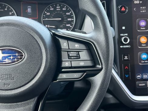 Certified 2025 Subaru Crosstrek 2.0i Premium AWD/4WD image 17