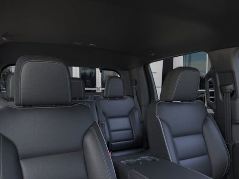 New 2026 GMC Sierra EV Elevation w/ Premium Package image 24