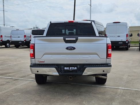 Used 2018 Ford F150 XLT w/ Equipment Group 302A Luxury RWD image 5