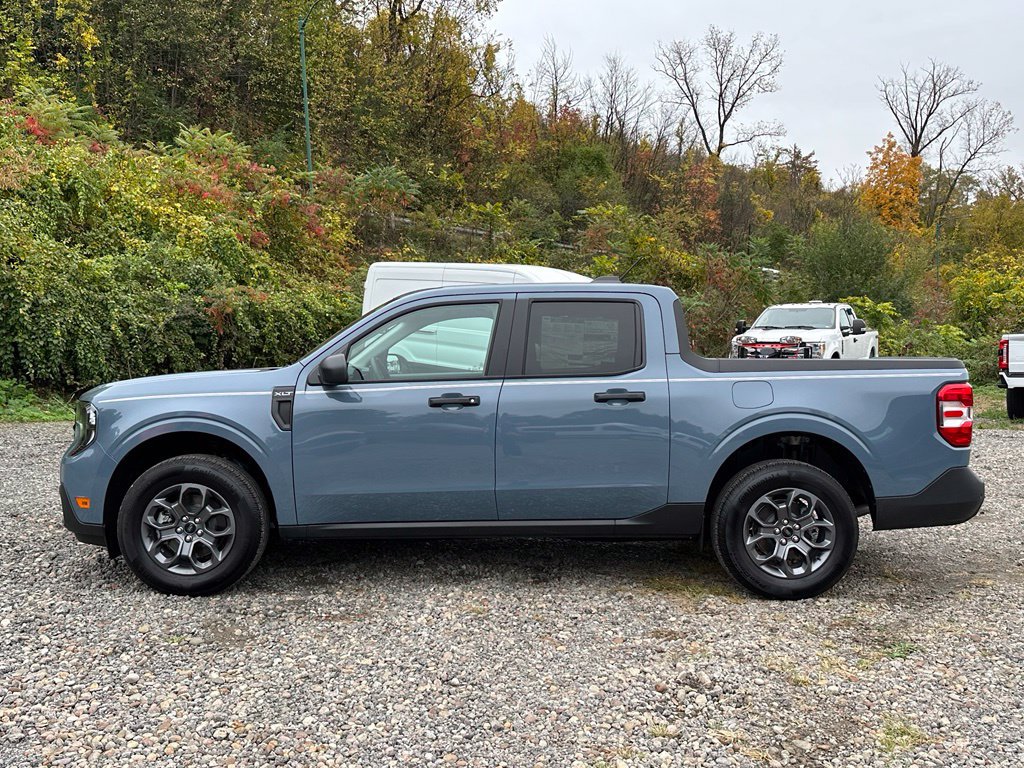 New 2026 Ford Maverick XLT AWD/4WD image 2