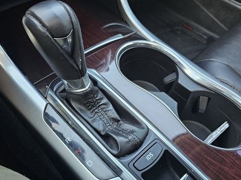 Used 2015 Acura TLX w/ Technology Package image 25