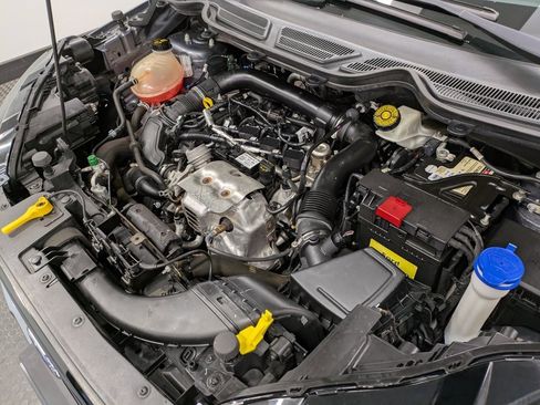 Used 2019 Ford EcoSport S image 30