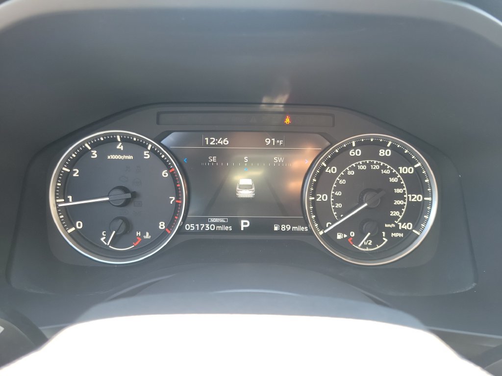 Used 2022 Mitsubishi Outlander SEL FWD image 25