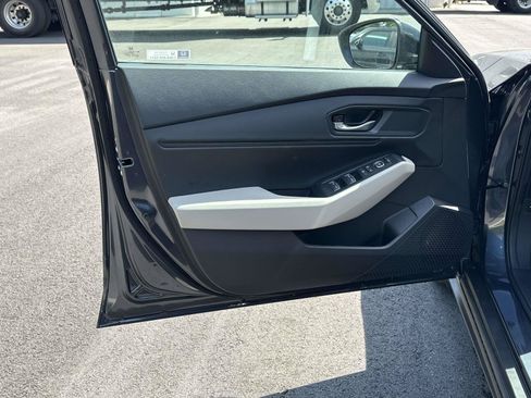 New 2026 Honda Accord SE image 5