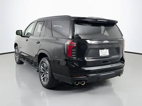 Used 2026 Chevrolet Tahoe Z71 w/ Sun And Tow Package AWD/4WD image 5