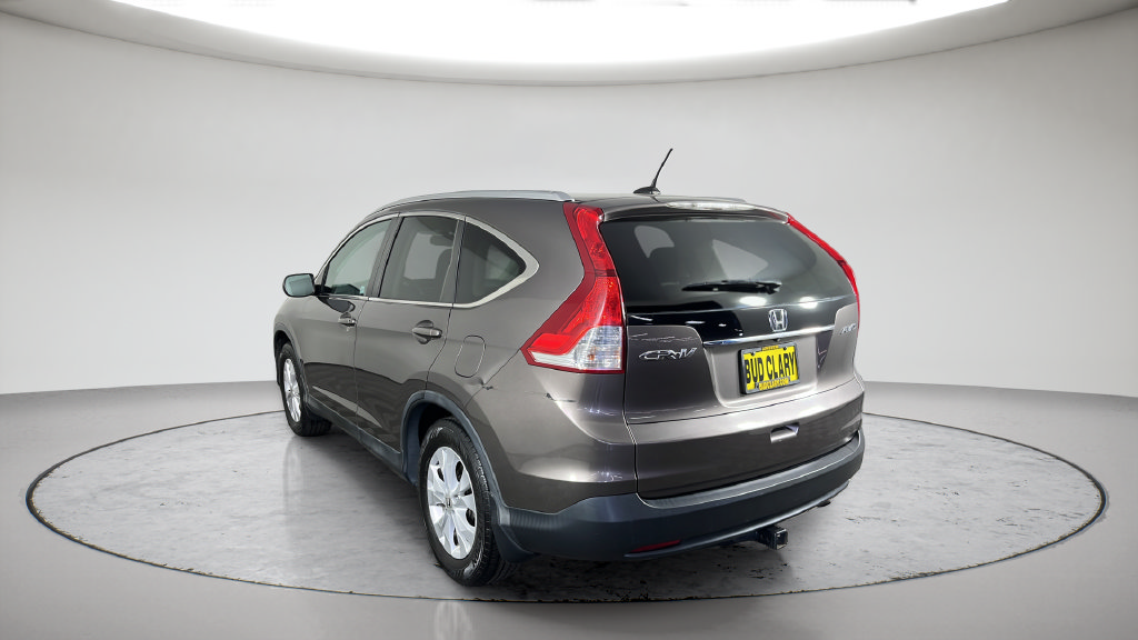Used 2014 Honda CR-V EX-L image 10