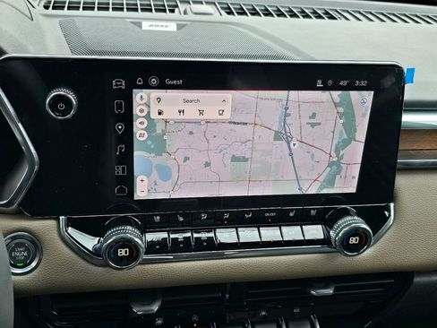 New 2026 GMC Canyon Denali AWD/4WD image 19