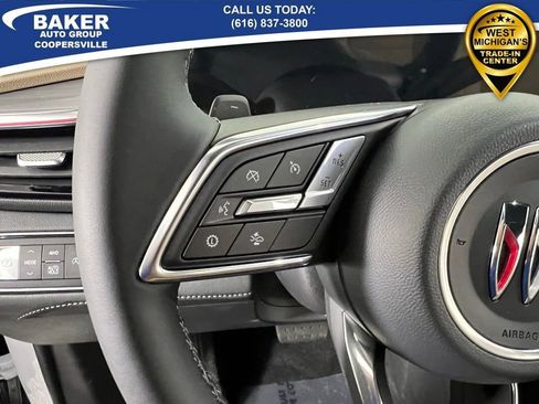 New 2026 Buick Enclave Preferred image 22