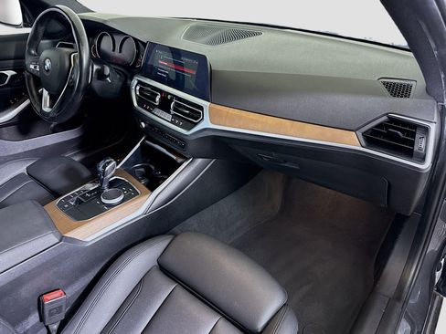 Used 2019 BMW 330i 330i image 30