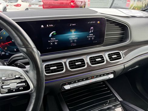 Used 2020 Mercedes-Benz GLE 350 4MATIC image 23