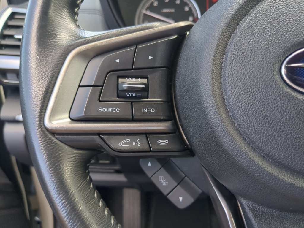 Used 2019 Subaru Forester Premium AWD/4WD image 26