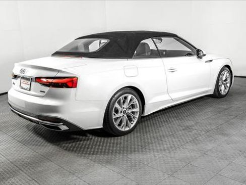 Used 2022 Audi A5 2.0T Premium AWD/4WD image 36