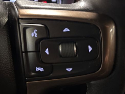 Certified 2021 Chevrolet Tahoe High Country w/ Premium Package image 28