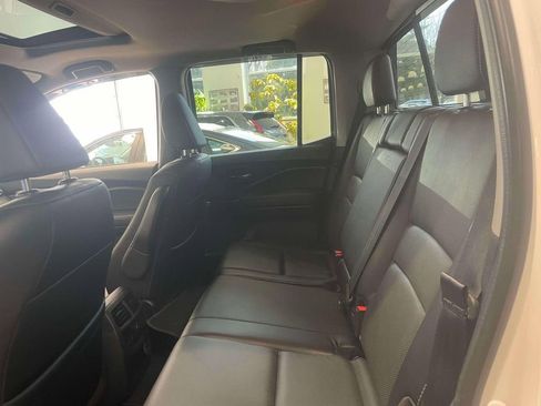 Certified 2023 Honda Ridgeline RTL-E image 11