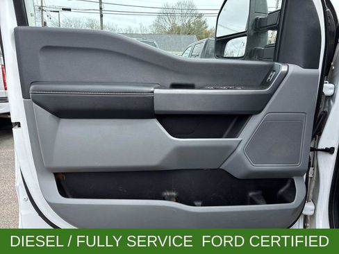 Used 2024 Ford F250 XLT w/ FX4 Off-Road Package AWD/4WD image 20