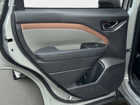 New 2026 Subaru Forester Sport AWD/4WD image 14