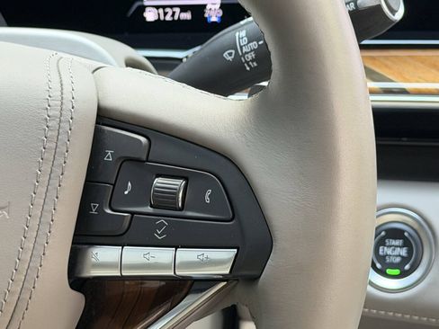 Used 2024 Cadillac Escalade Sport Platinum AWD/4WD image 31