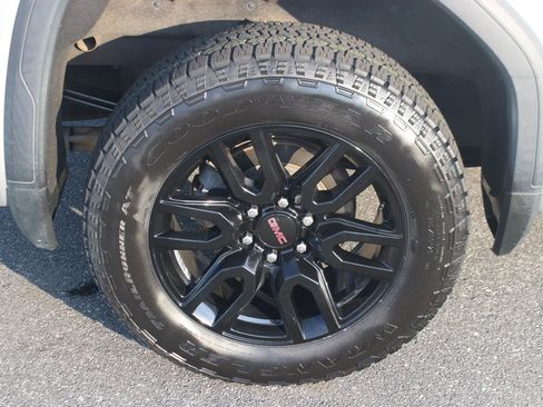 Used 2022 GMC Sierra 1500 Elevation w/ Preferred Package AWD/4WD image 37
