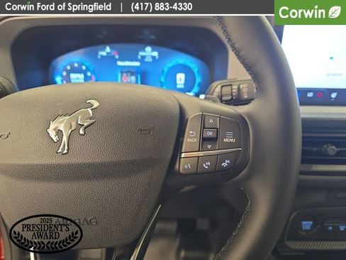 New 2026 Ford Bronco Sport Badlands AWD/4WD image 35